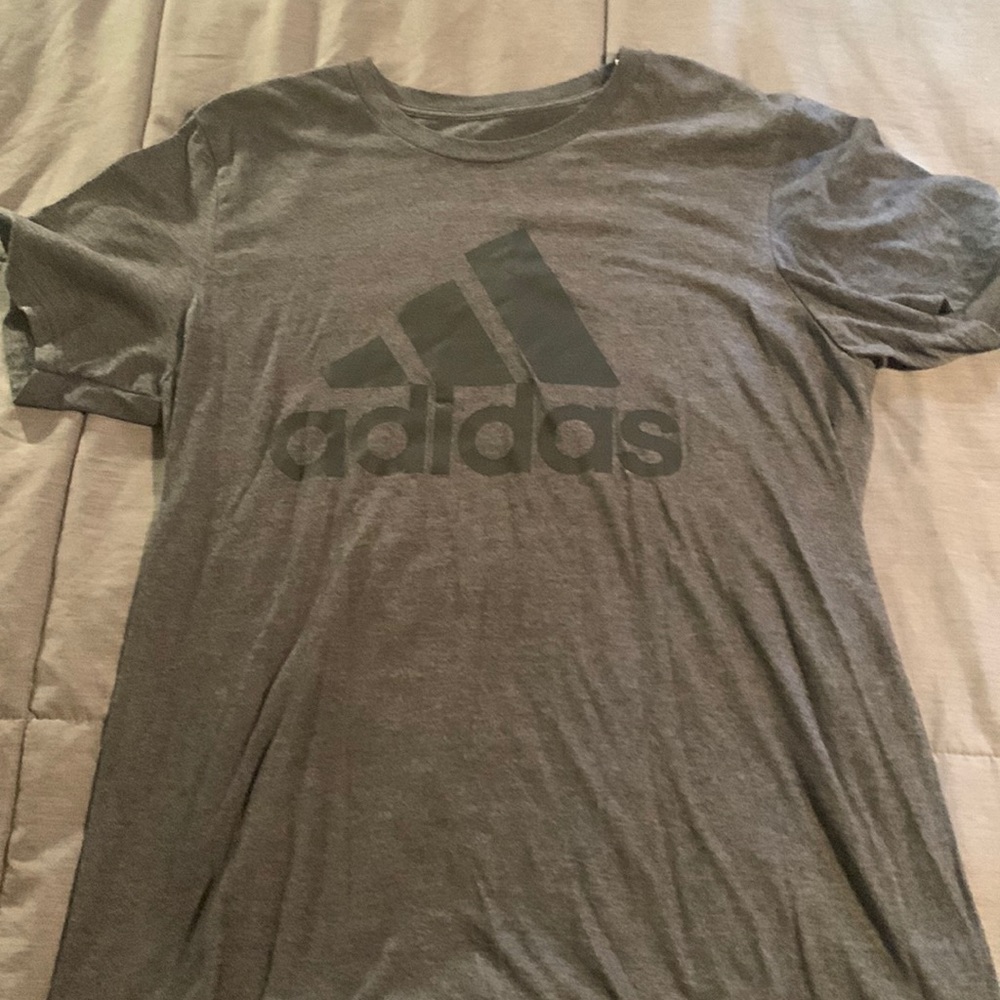 Adidas T Shirt
